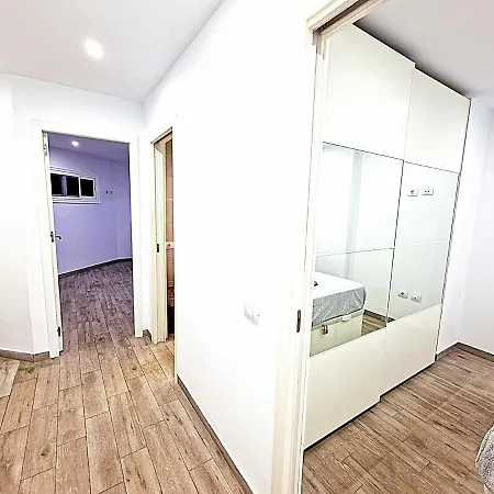 Luxury San Marino Apartment & Pool View Los Cristianos  Exterior photo