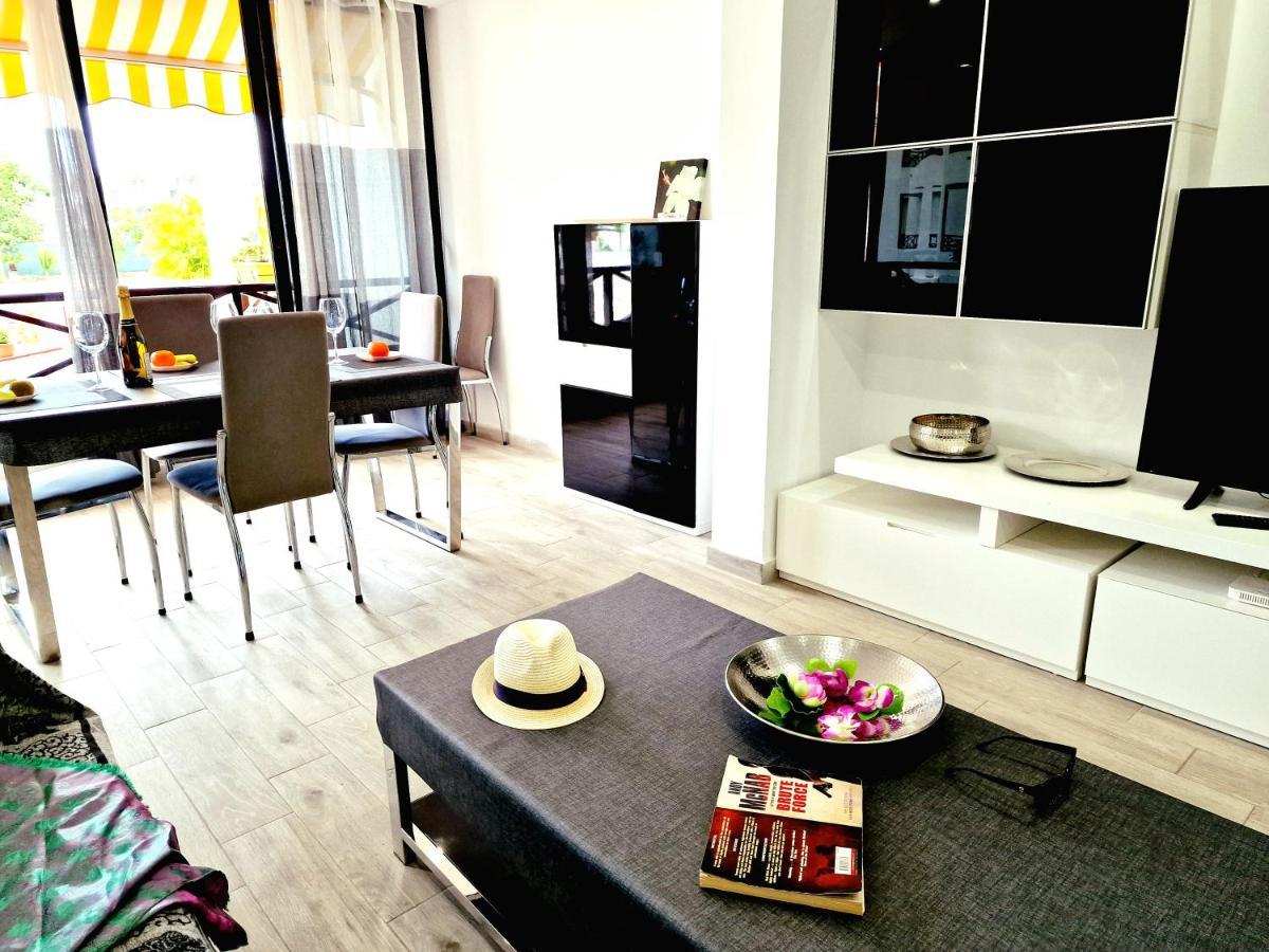 Casa de vacances Luxury San Marino & Pool View Los Cristianos (Tenerife)