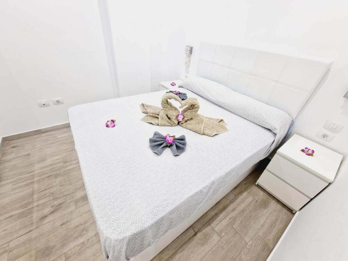 Casa de vacances Luxury San Marino & Pool View Los Cristianos (Tenerife)