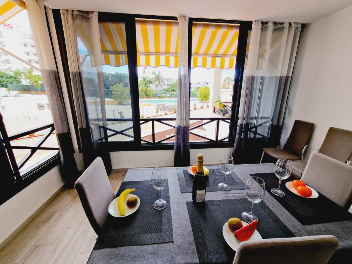 Casa de vacances Luxury San Marino & Pool View Los Cristianos (Tenerife)